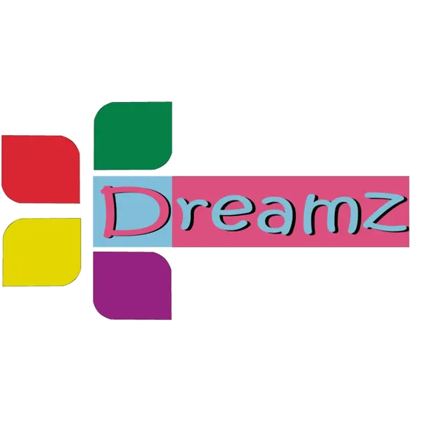 Dreamz Logo