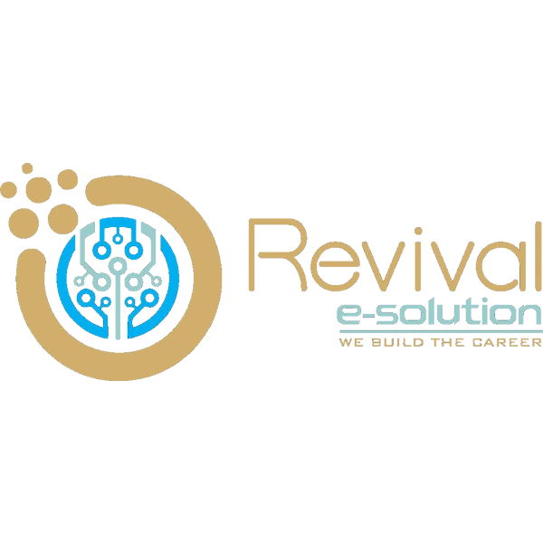 Revival Logo Website