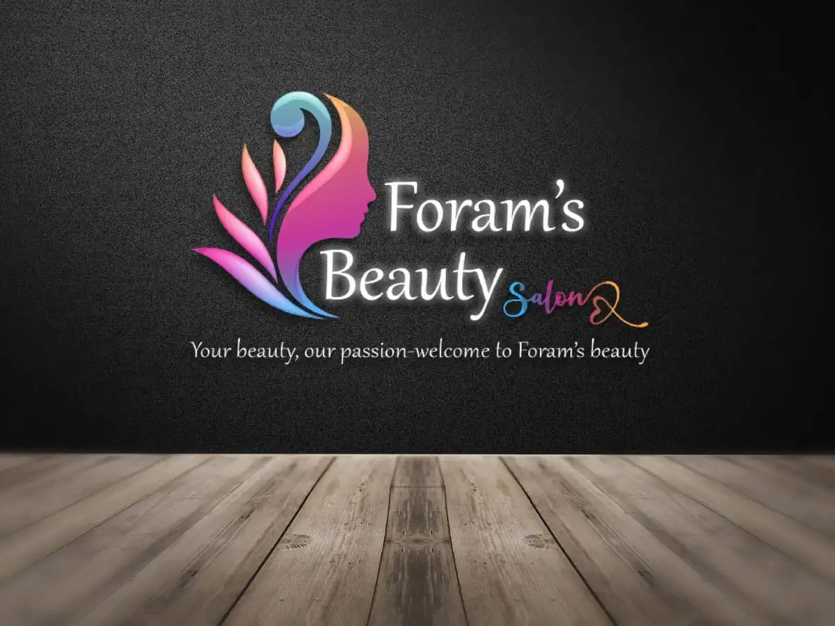 Forma's Beauty Logo