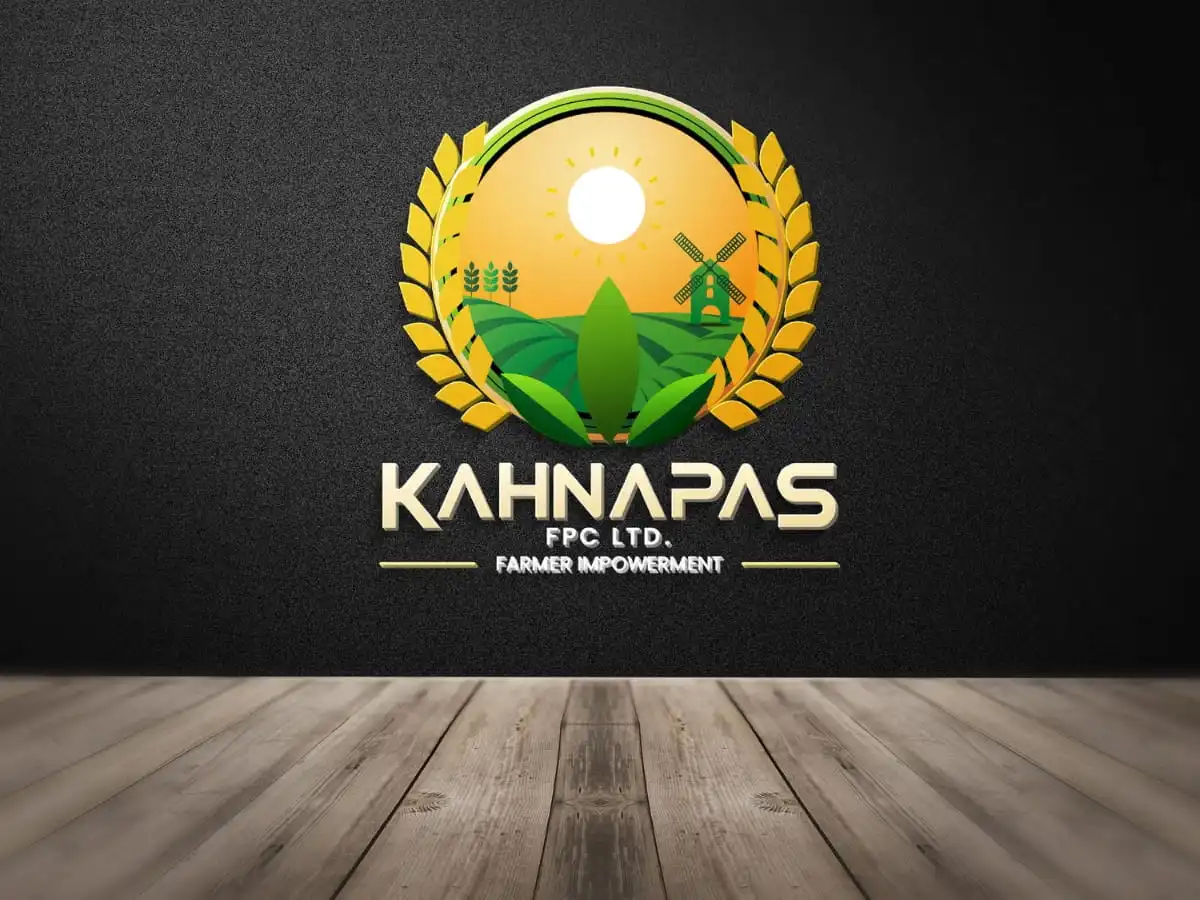 Kanhapas Logo