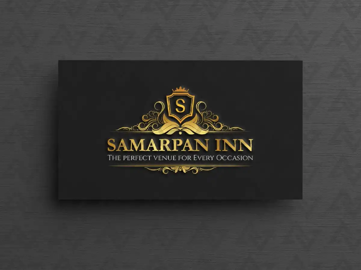 Samarpan Logo