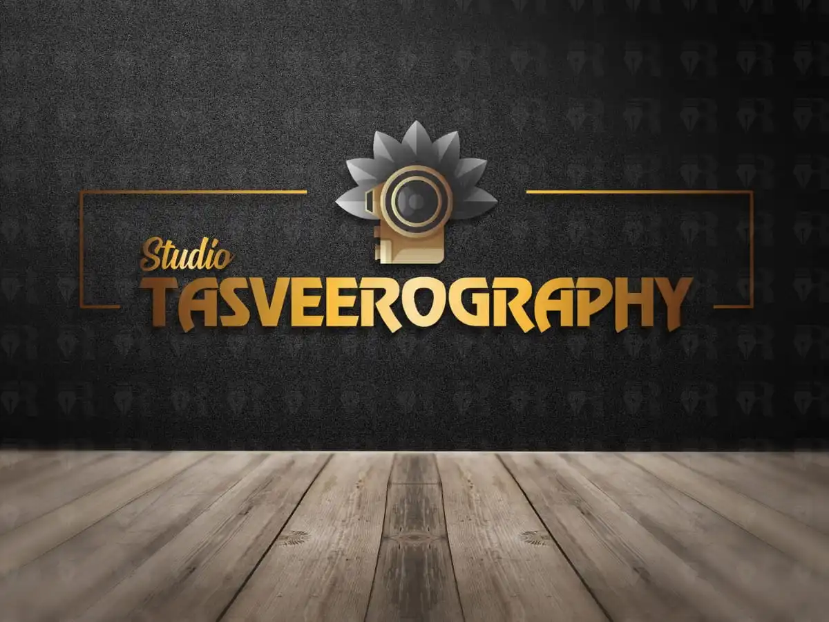 Tasveerography Logo