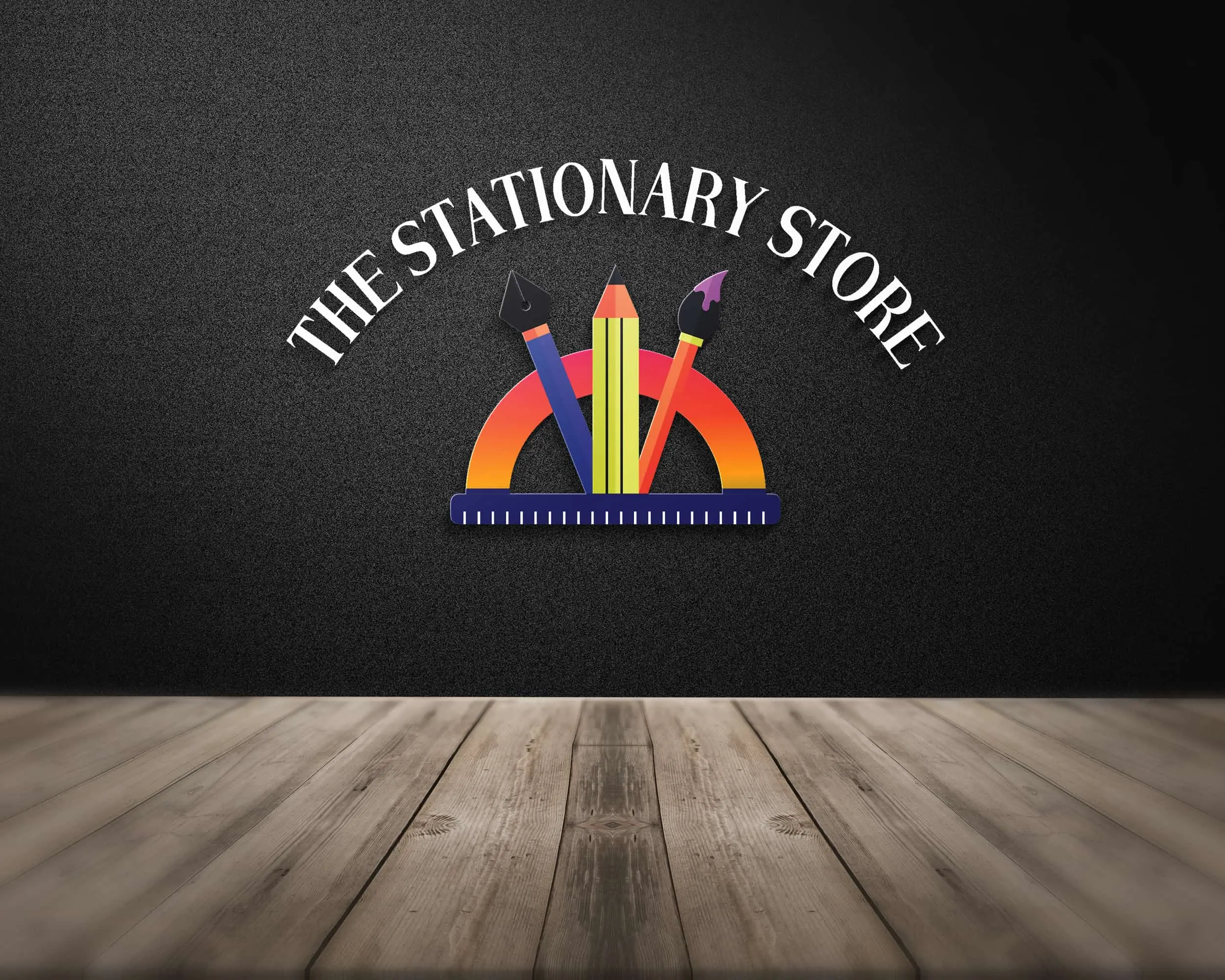 The Stationary Store 3