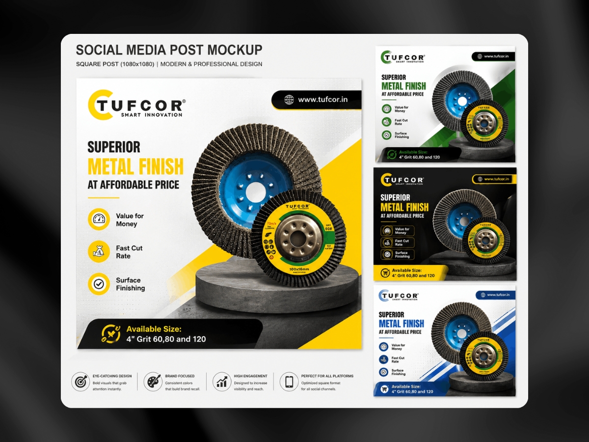 Tufcor