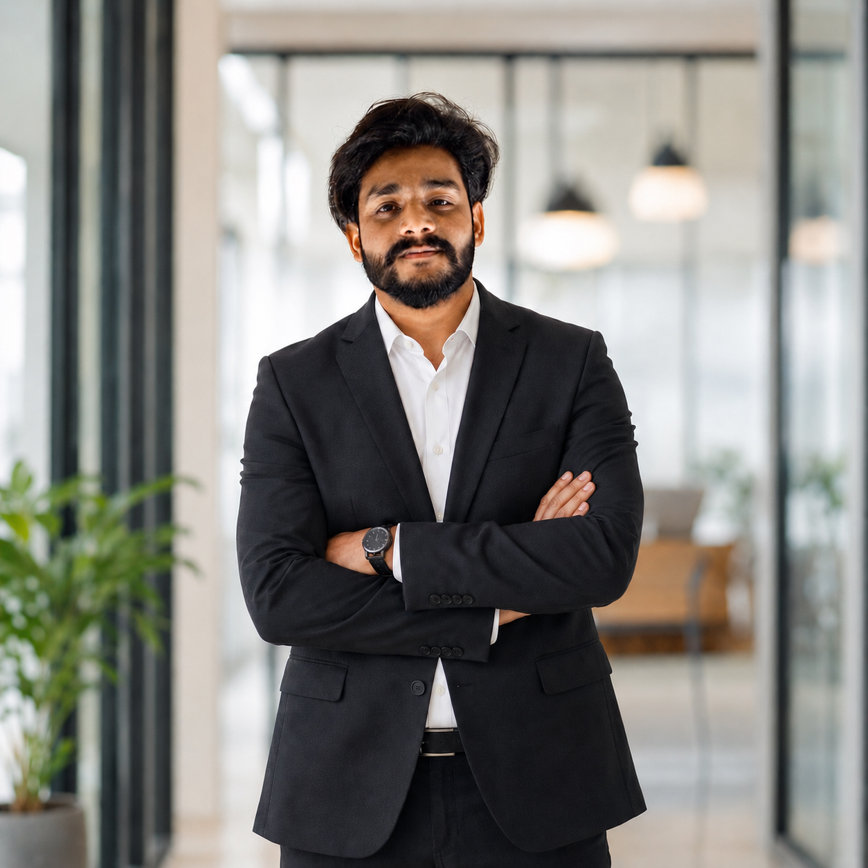 Rahul Mehra SEO Trainer and Digital Marketing Consultant